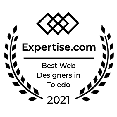 expertise best web designers in toledo 2021