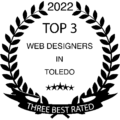 Three Best Rated 2022 badge