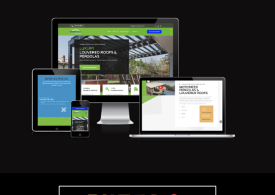 If you need to build a website in toledo, take advice from Gemini Outdoors, a toledo pergola installation company who loves their new web design.