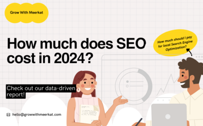 How Much Does SEO Cost in 2024? An In-Depth Pricing Guide