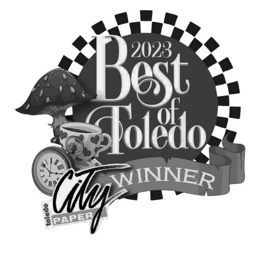 4 time award winner for Best of Toledo. Toledos best web designers