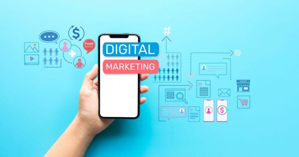 Unlock Your Business's Full Potential with Digital Marketing: Why You Can't Afford to Ignore It