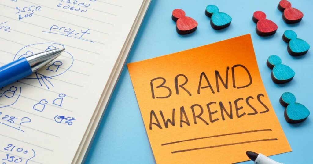 Building Brand Awareness and Credibility