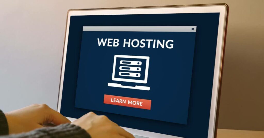 Benefits Of Website Cloud Hosting - Grow With Meerkat Website Hosting